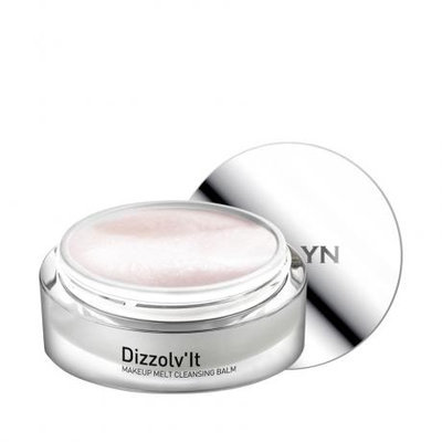 CAILYN Cosmetics Dizzolv'it Makeup Melt Cleansing Balm - 100ml
