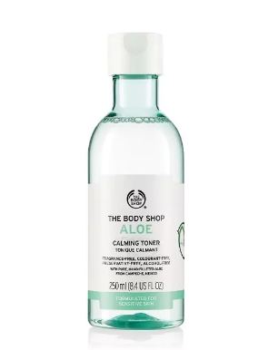 THE BODY SHOP Aloe Calming Toner