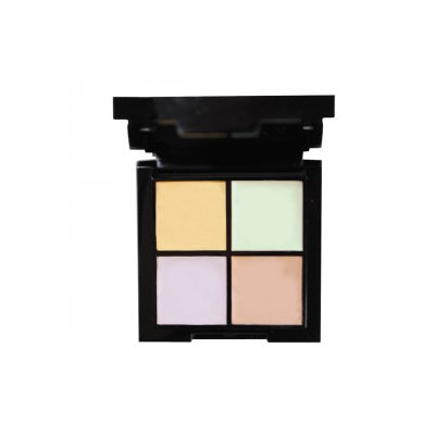 GloMinerals Corrective Camouflage Kit 4.25g/0.15oz