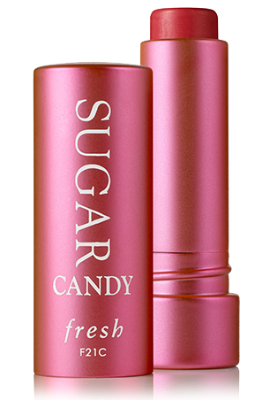 Fresh Sugar Tinted Lip Treatment Sunscreen SPF 15