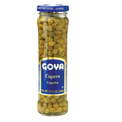 Goya® Capers