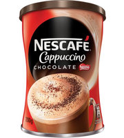 NESCAFÉ Cappuccino Chocolate