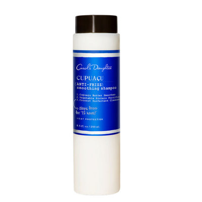 Carol's Daughter Cupuaçu Anti-Frizz Smoothing Shampoo