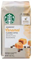 STARBUCKS® Caramel Smooth & Buttery Ground