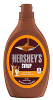 Hershey's Caramel Syrup Indulgent Caramel
