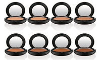 M.A.C Cosmetics Studio Careblend Pressed Powder