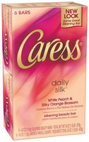 Caress Daily Silk Beauty Bar