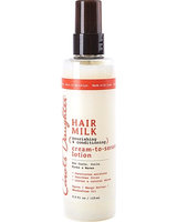 Carol's Daughter Hair Milk Cream-To-Serum Lotion For Curls Coils Kinks & Waves