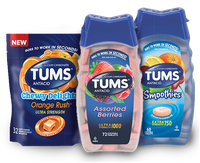 Tums