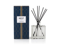NEST Fragrances Cashmere Suede Reed Diffuser