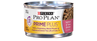 PRO PLAN® PRIME PLUS® ADULT 7+ Salmon & Tuna Entree Classic