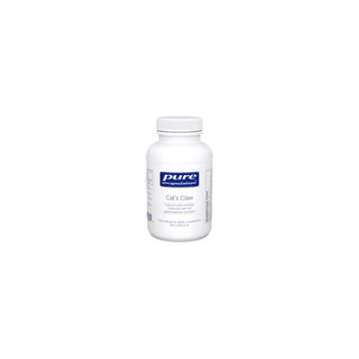 Pure Encapsulations Cats Claw 500 mg 90 vcaps