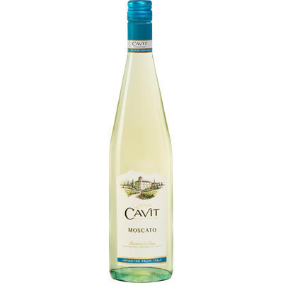 Cavit Moscato