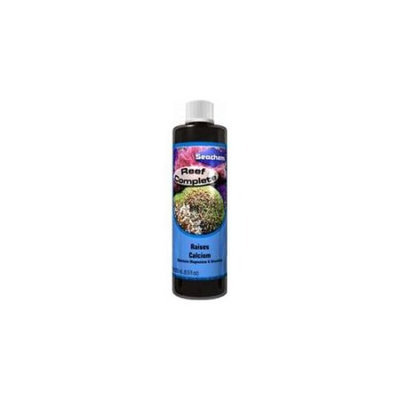 Seachem Laboratories ASM338 Reef Complete 2 liter