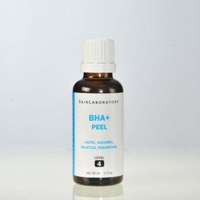 Skin Laboratory BHA+ Gel Peel, 30ml (Professional)