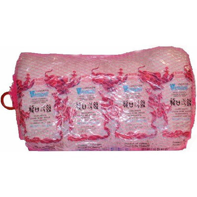 Double Happiness Vermicelli Bean Threads in Net, 10.5-Ounce (Pack of 5)