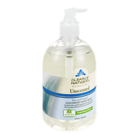 Clearly Natural Essentials Glycerine Hand Soap Unscented