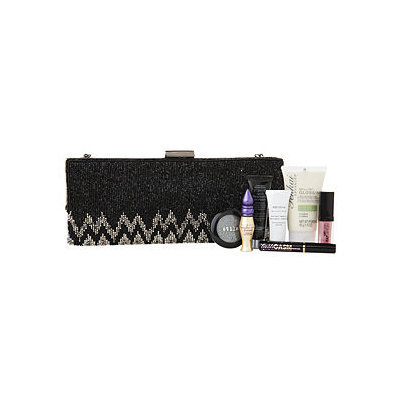 MOYNA Bags Clutch Argyle Border ($310 Value!)