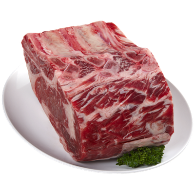 Bone-In Rib Eye Beef Roast