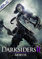 Vigil Games Darksiders II - Mortis