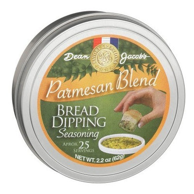 Dean Jacob's Parmesan Blend Bread Dipping Seasoning
