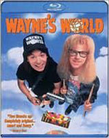 Paramount Pictures Wayne's World
