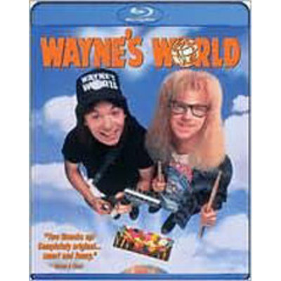 Paramount Pictures Wayne's World