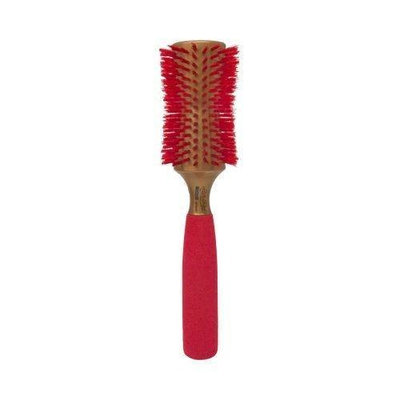 Monroe Lady In Red Ceramic Brush 3 Inch Model No. MP2643-L-0