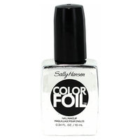 Sally Hansen® Color Foil Sterling Nail Polish