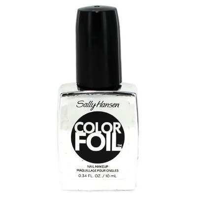 Sally Hansen® Color Foil Sterling Nail Polish