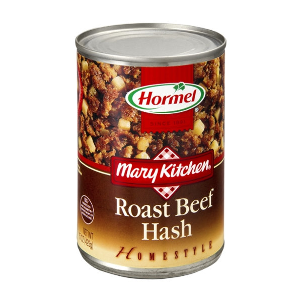 Hormel Mary Kitchen Homestyle Roast Beef Hash Reviews 2020
