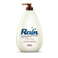 Supre Rain Mositurizer Antifade Complex 20 oz.