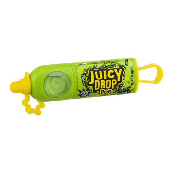 Juicy Drop Pop Apple Attack Reviews 2019