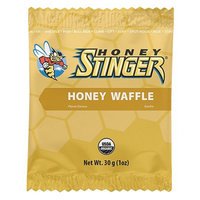 Ener-g Foods Honey Stinger Honey Organic Stinger Waffle