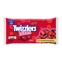 Twizzlers Bites Fruit Punch Licorice
