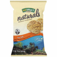 Eatsmart Naturals Multigrain Sea Salt Tortilla Chips