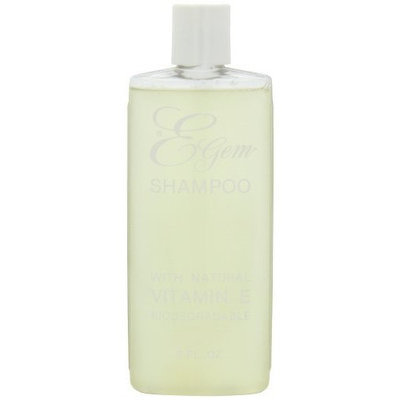 Carlson Labs E-Gem Shampoo with Natural Vitamin E, 8 Ounces