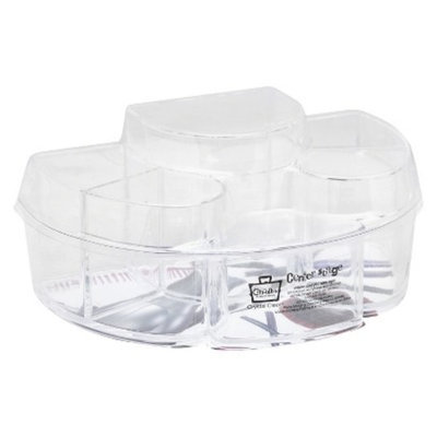 Caboodles CABOODLES ACRYLIC SHER STYL ORG