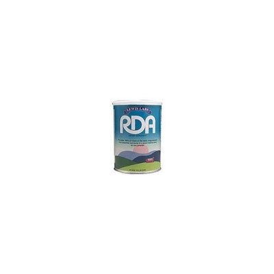 Lewis Labs - Rda, 16 oz powder