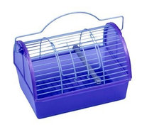 Penn Plax SAM800 Carrier for Small Animals and Birds