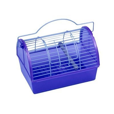 Penn Plax SAM800 Carrier for Small Animals and Birds