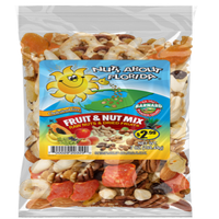 Barnard Fruit & Nut Mix 8oz