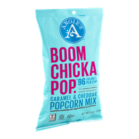 Angie's Boom Chicka Pop Caramel & Cheddar Popcorn Mix