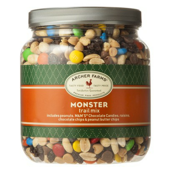 Archer Farms Monster Trail Mix