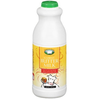 Shamrock Farms Buttermilk, 946 ml