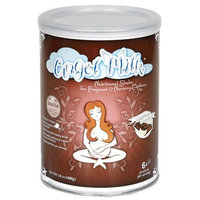 Angel Milk Soy-Based Chocolate Decadence Shake Mix, 14-Ounce Can