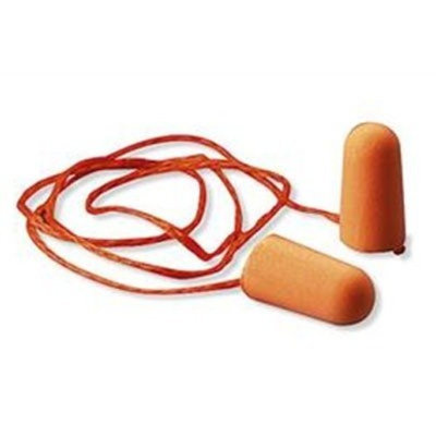 3M 1110 Corded ear plugs 100/bx
