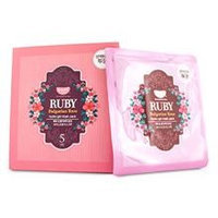 Koelf Hydro Gel Mask Pack Pearl (Shea Butter) 5X30g/1Oz
