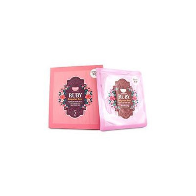 Koelf Hydro Gel Mask Pack Pearl (Shea Butter) 5X30g/1Oz