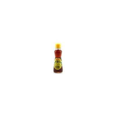Shirakiku 100% Pure Sesame Oil 5.5 Oz. Bottle (Pack of 3)